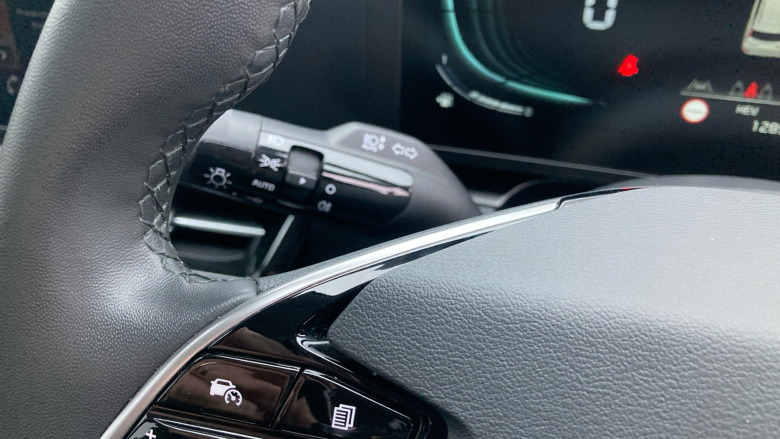 Kia Niro 1.6 GDi PHEV 2 5dr DCT Estate